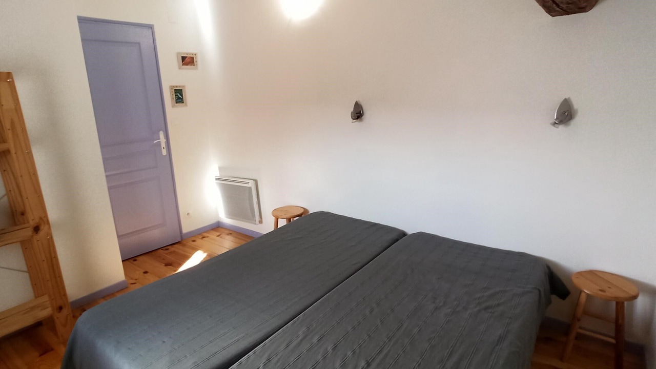 Photo of Bedroom in Montreal