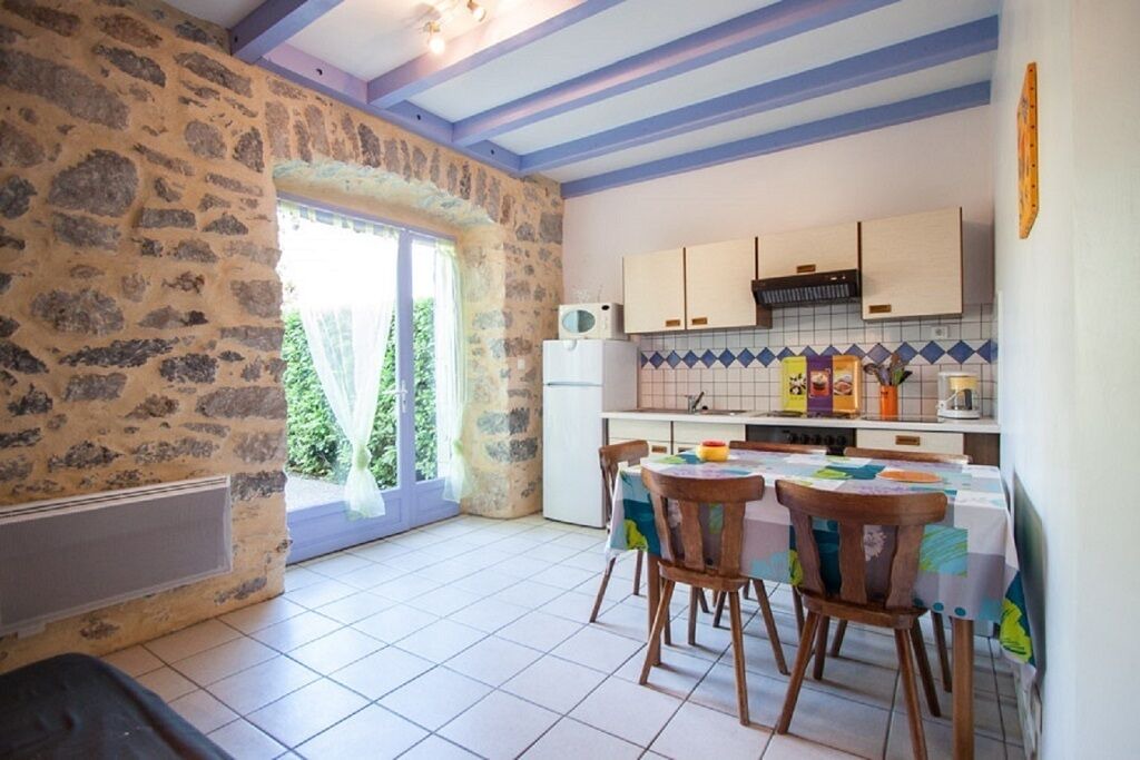 Photo of Kitchen in Montreal
