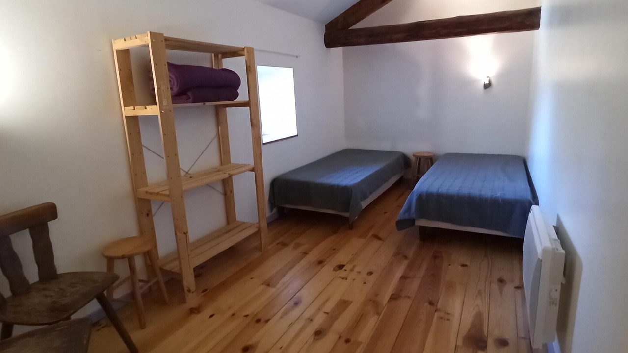 Photo of Bedroom in Montreal
