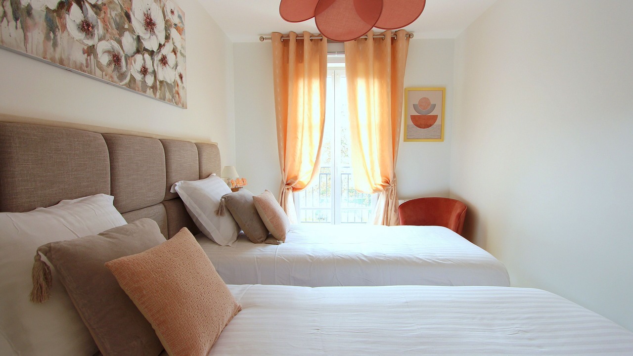 Photo of Bedroom in Serris