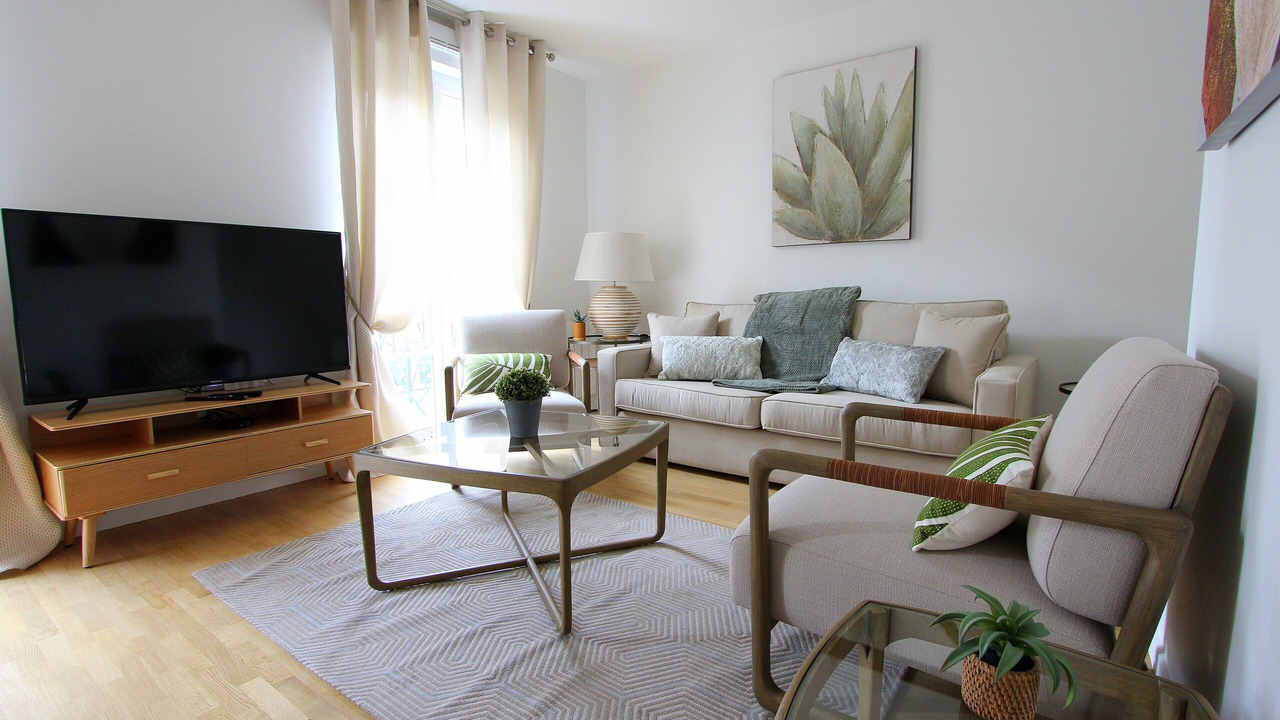 Photo of Livingroom in Serris