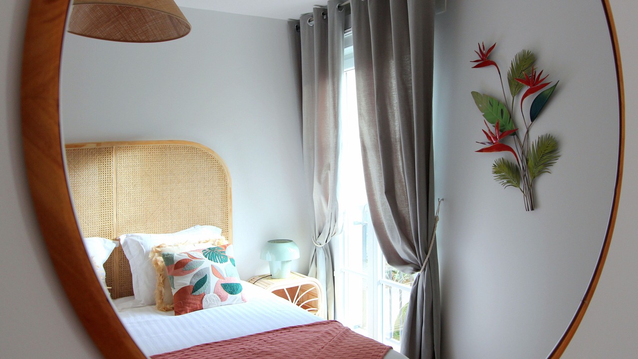 Photo of Bedroom in Serris