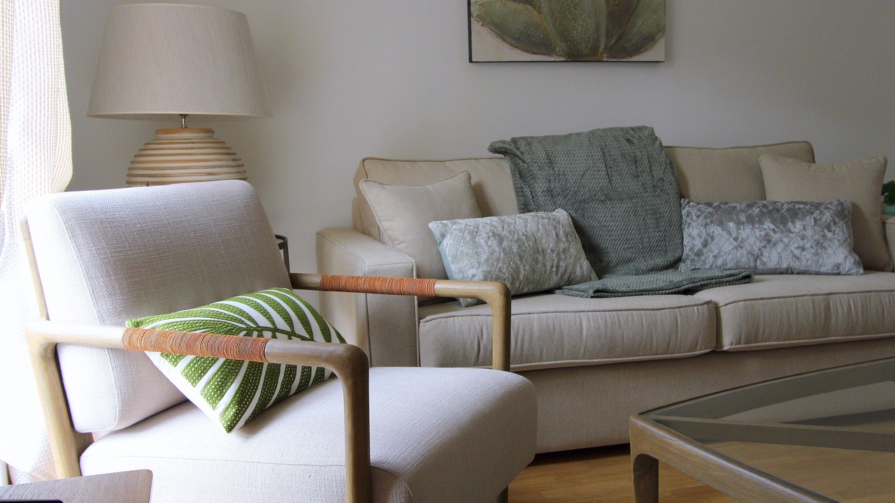 Photo of Livingroom in Serris