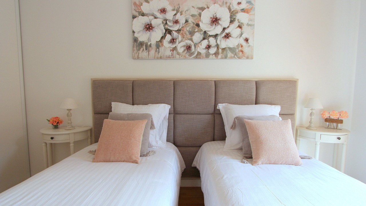 Photo of Bedroom in Serris