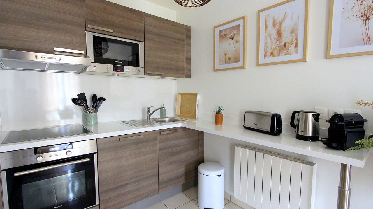 Photo of Kitchen in Serris