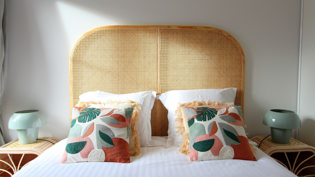 Photo of Bedroom in Serris