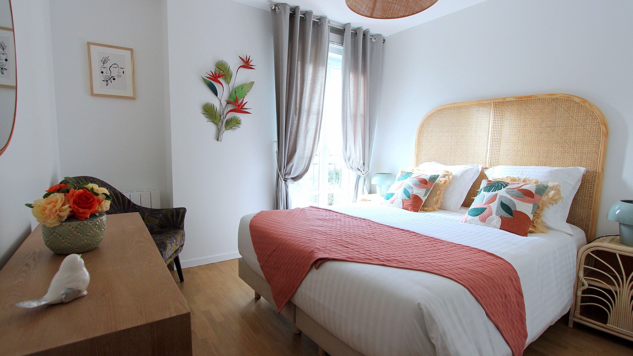 Photo of Bedroom in Serris
