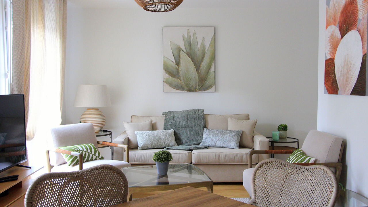 Photo of Livingroom in Serris