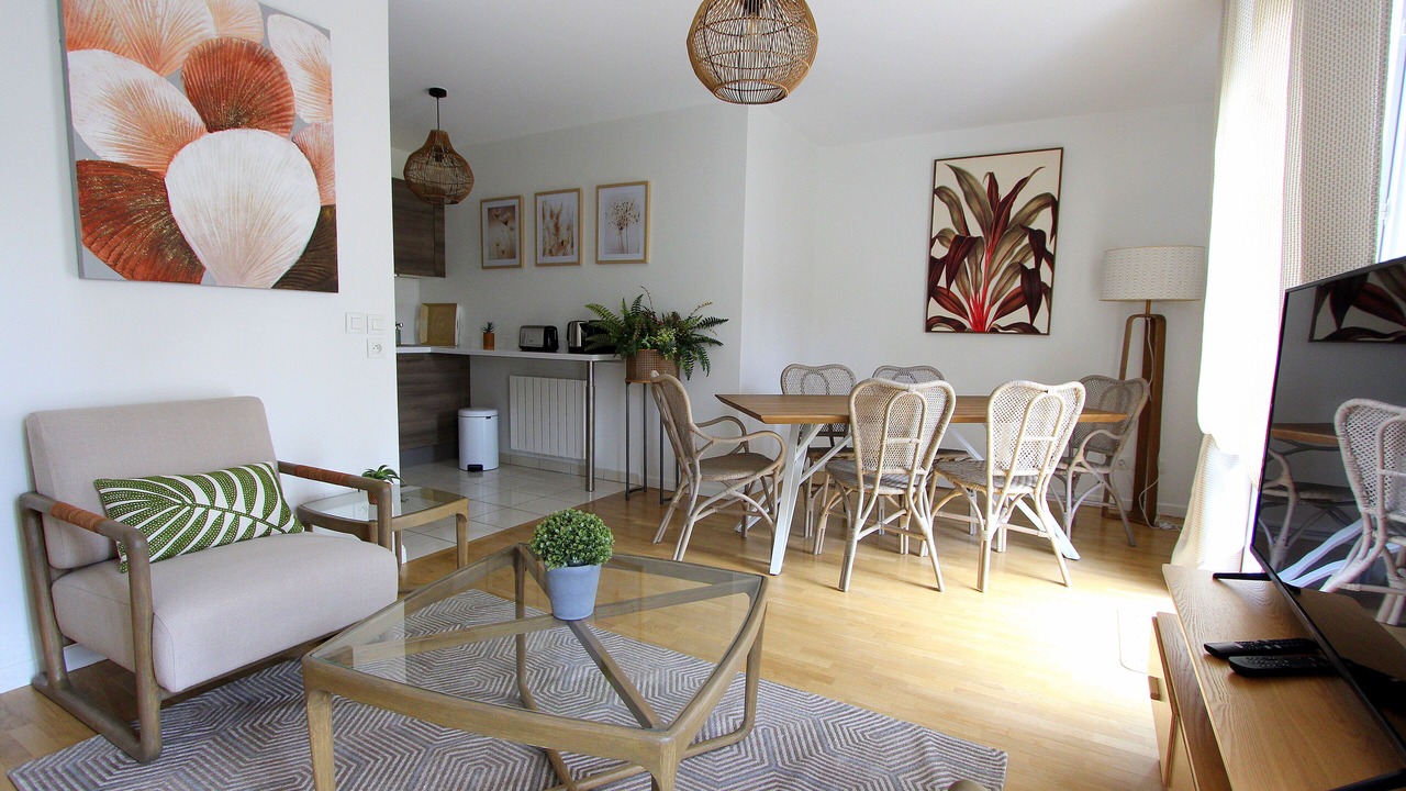 Photo of Livingroom in Serris