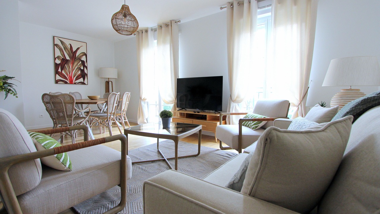 Photo of Livingroom in Serris