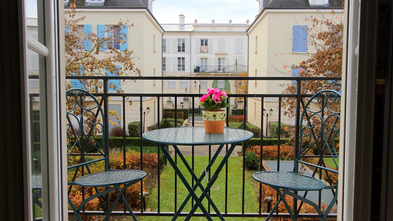 Photo of Outdoor in Serris