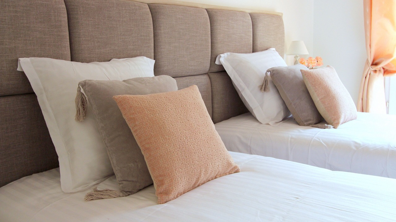 Photo of Bedroom in Serris