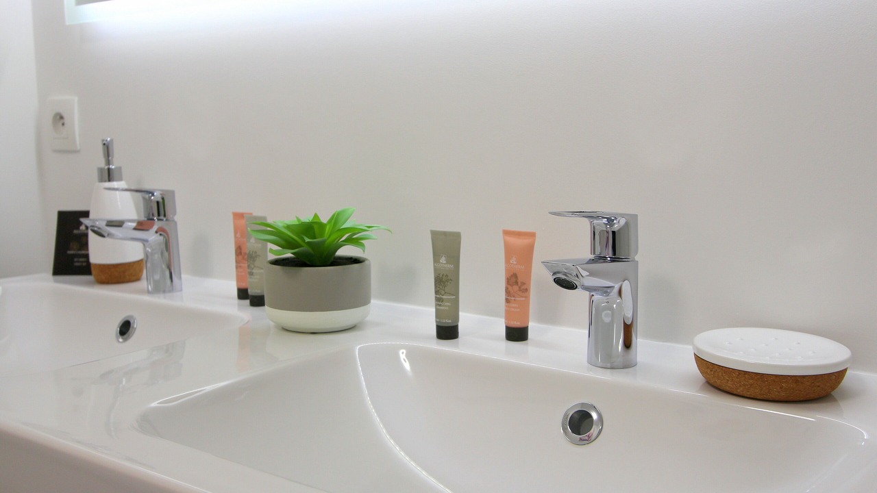 Photo of Bathroom in Serris