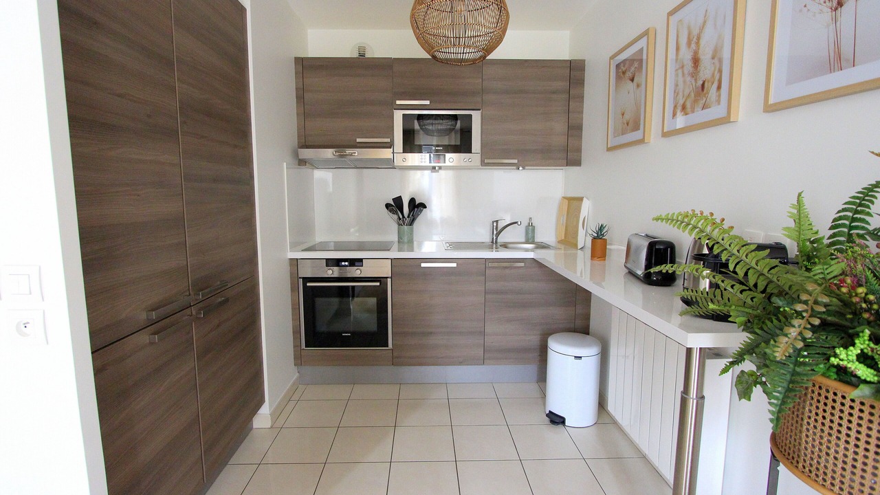 Photo of Kitchen in Serris