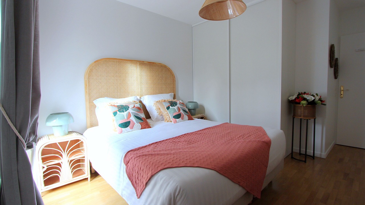 Photo of Bedroom in Serris