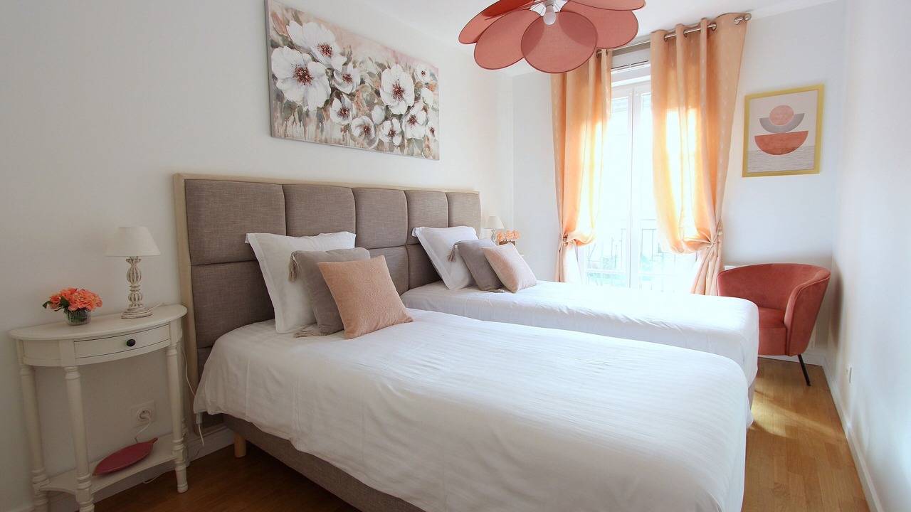 Photo of Bedroom in Serris