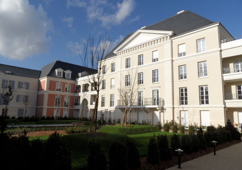 Photo of Outdoor in Serris