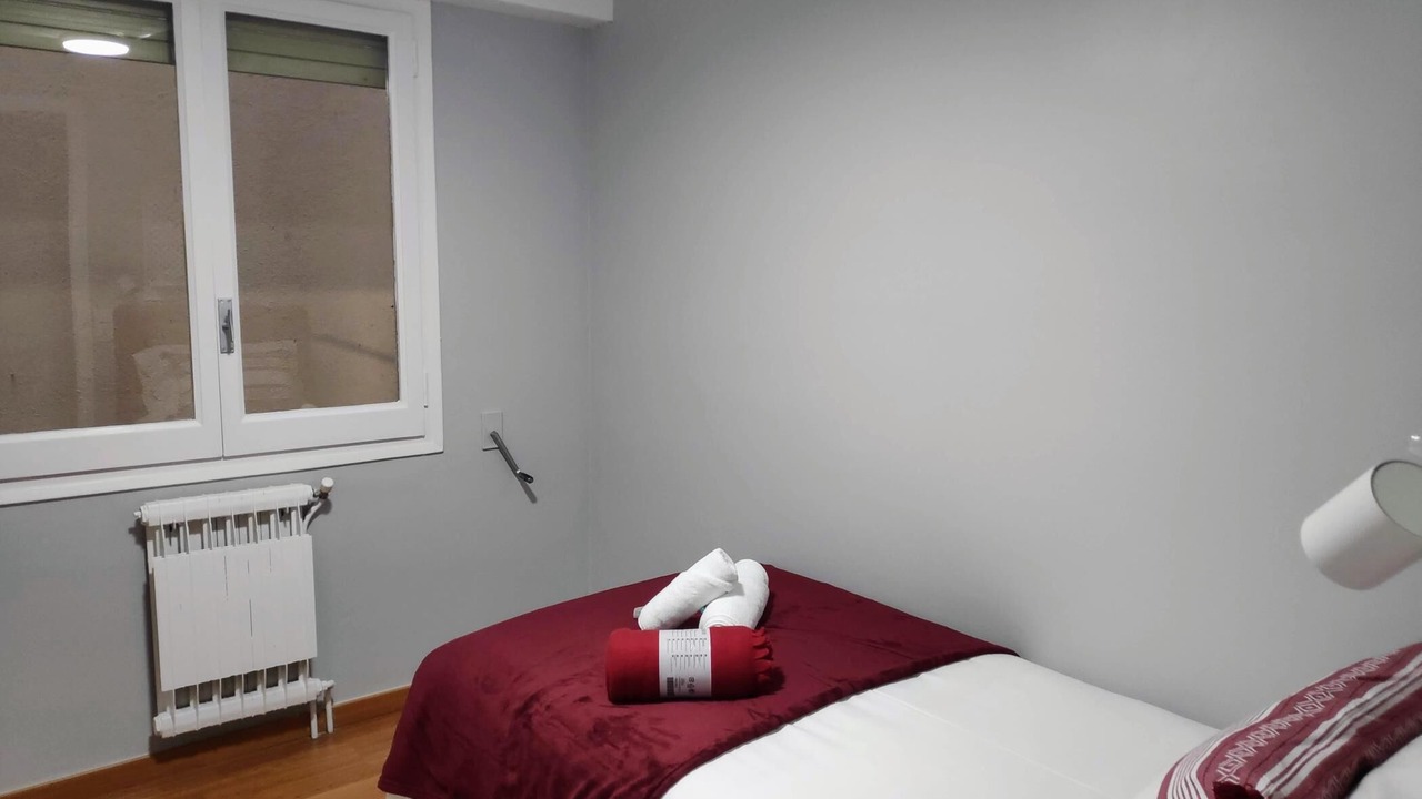 Photo of Bedroom in Les Escaldes