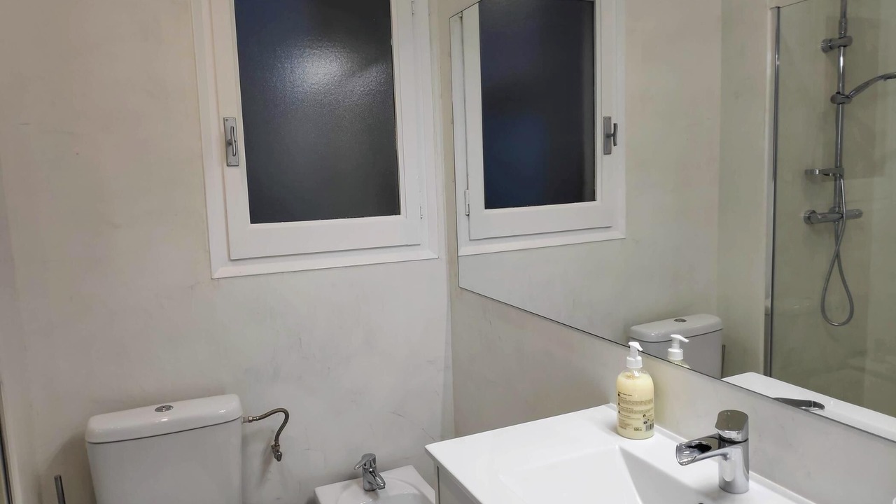 Photo of Bathroom in Les Escaldes