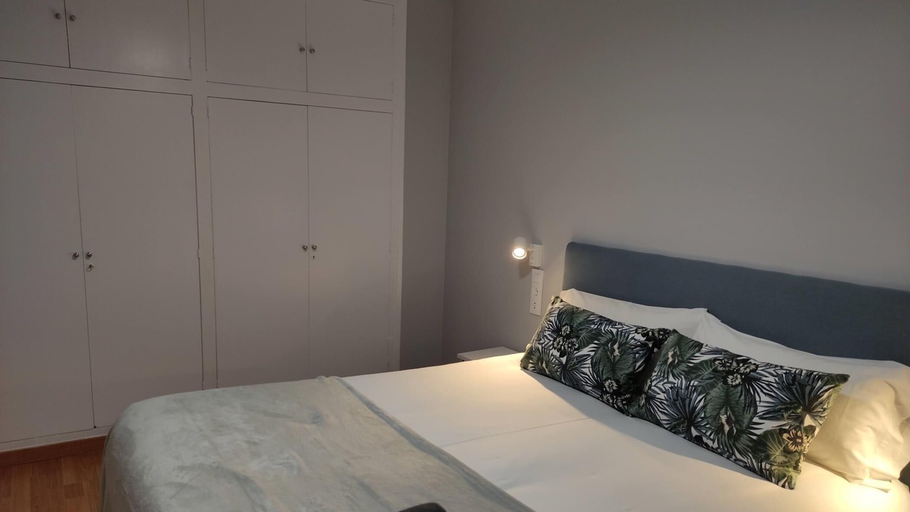 Photo of Bedroom in Les Escaldes