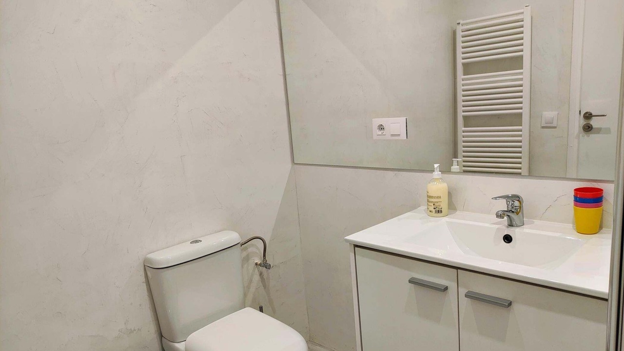 Photo of Bathroom in Les Escaldes