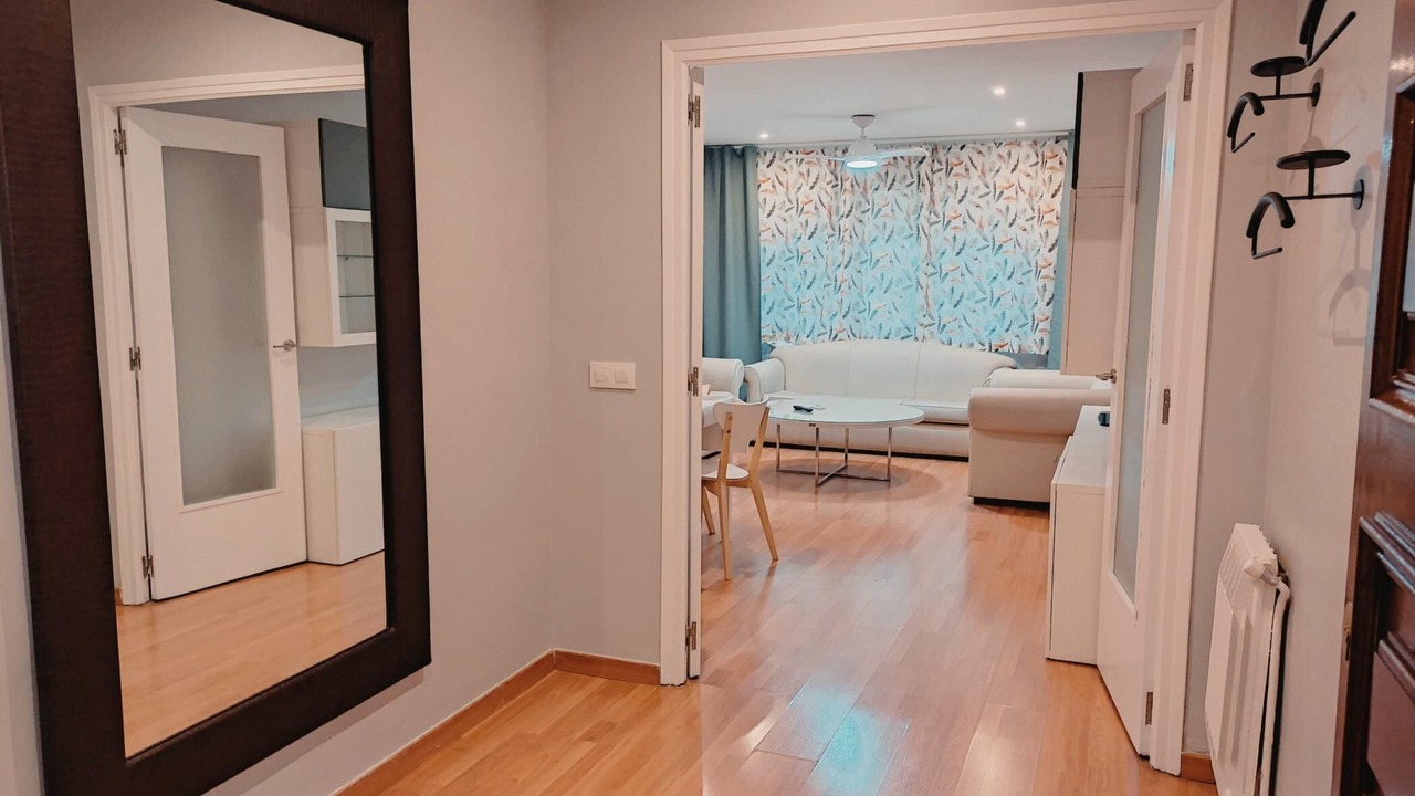 Photo of Livingroom in Les Escaldes