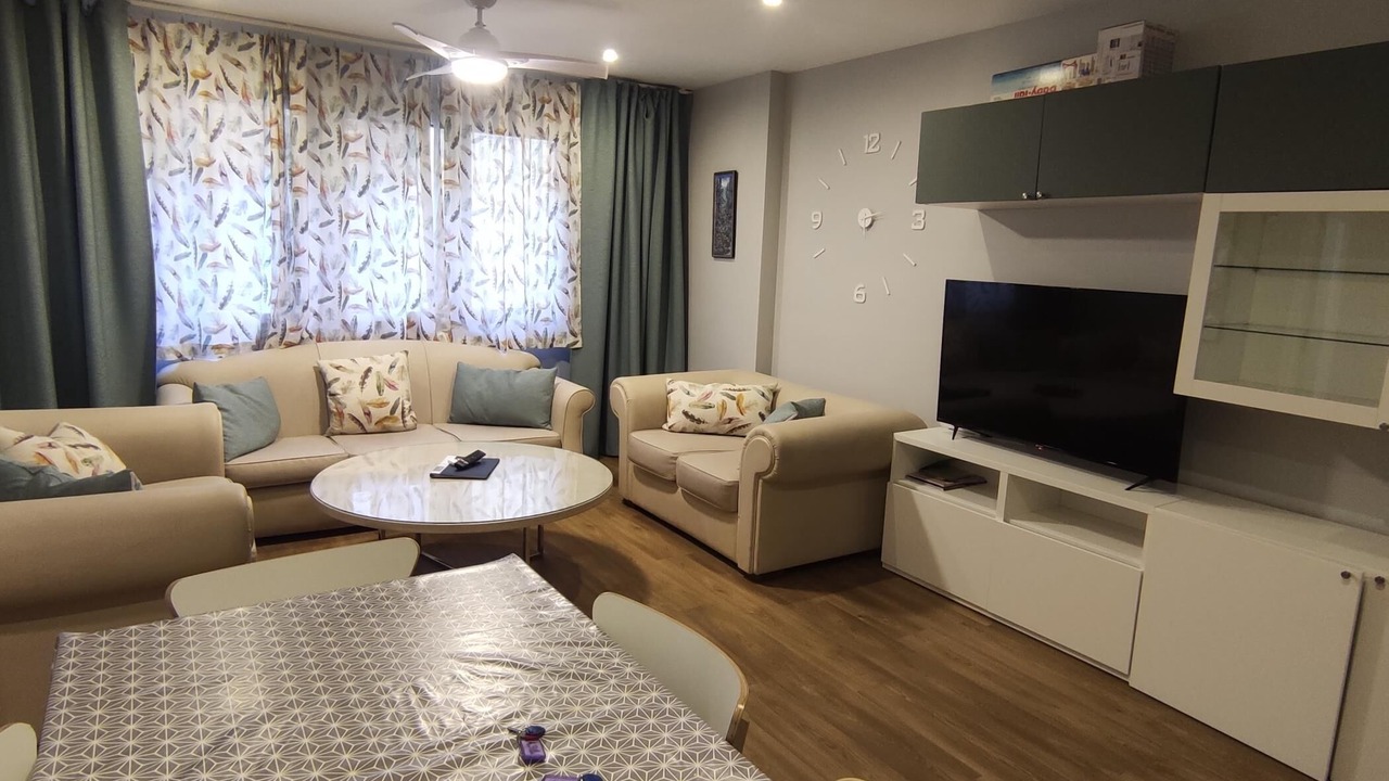 Photo of Livingroom in Les Escaldes
