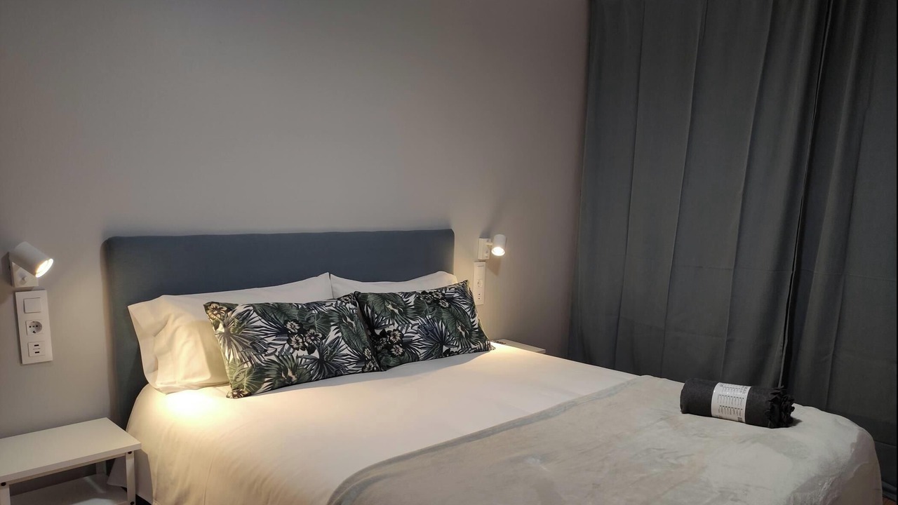 Photo of Bedroom in Les Escaldes