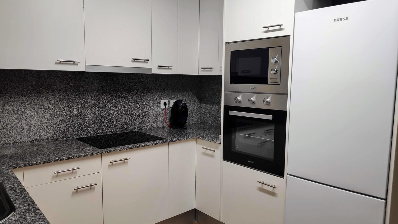 Photo of Kitchen in Les Escaldes