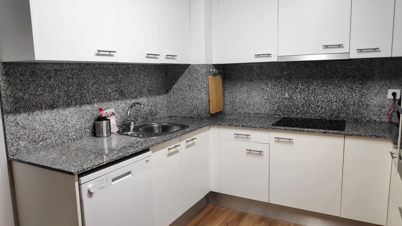 Photo of Kitchen in Les Escaldes