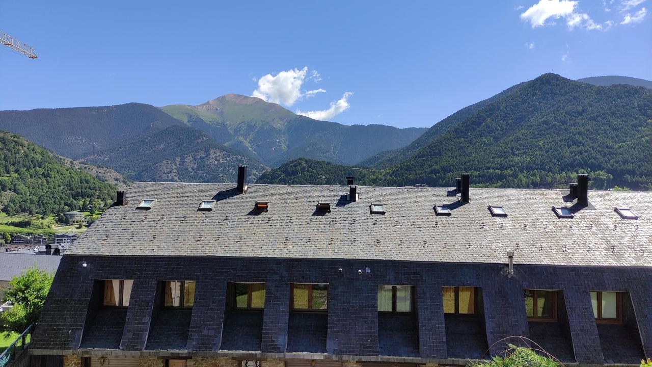 Photo of Outdoor in La Massana