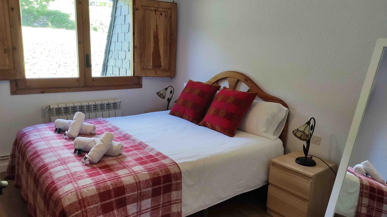 Photo of Bedroom in La Massana