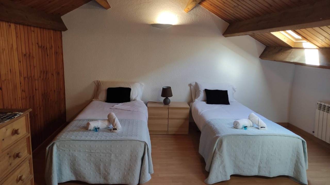 Photo of Bedroom in La Massana