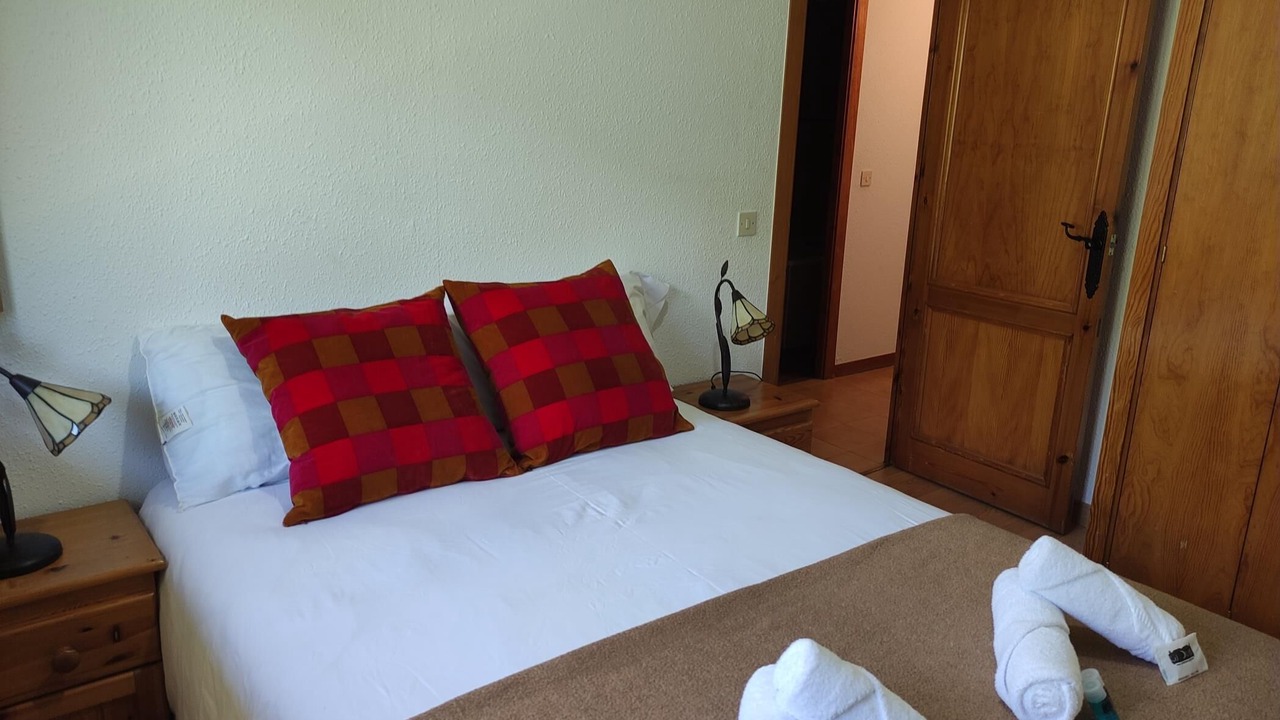 Photo of Bedroom in La Massana