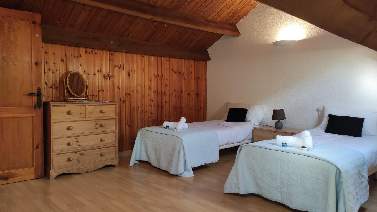 Photo of Bedroom in La Massana