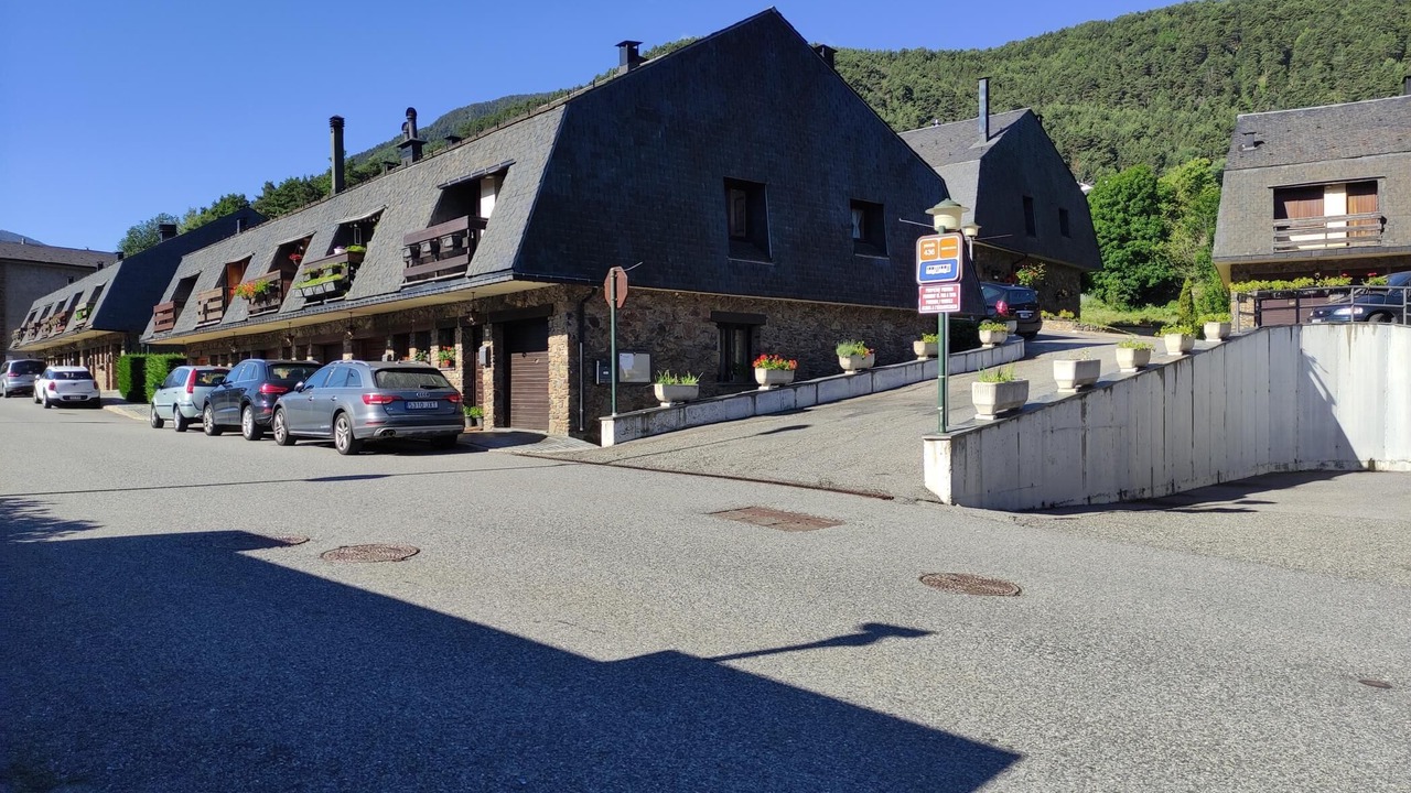 Photo of Outdoor in La Massana