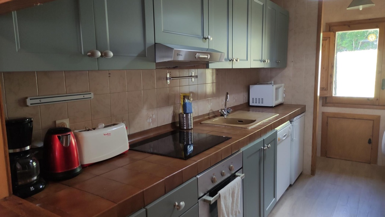 Photo of Kitchen in La Massana