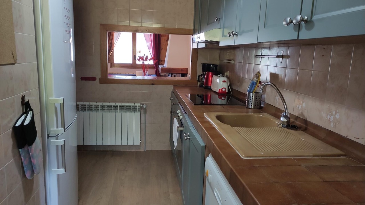 Photo of Kitchen in La Massana
