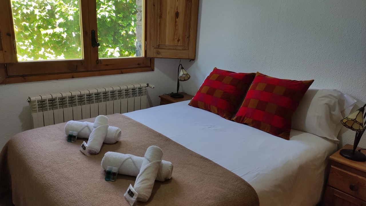 Photo of Bedroom in La Massana