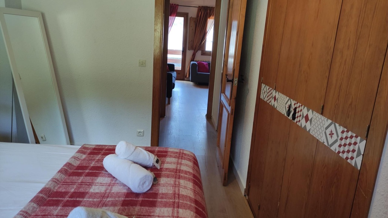 Photo of Bedroom in La Massana