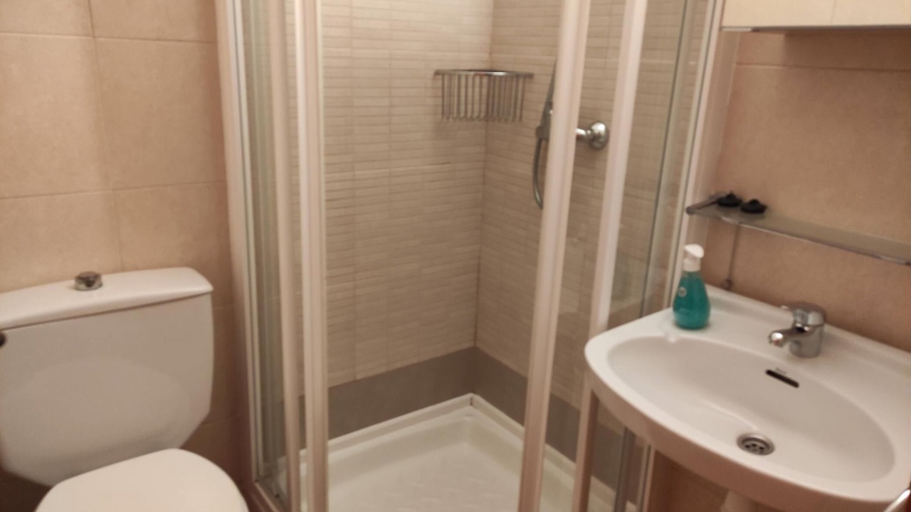 Photo of Bathroom in La Massana