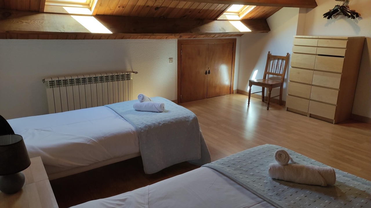 Photo of Bedroom in La Massana