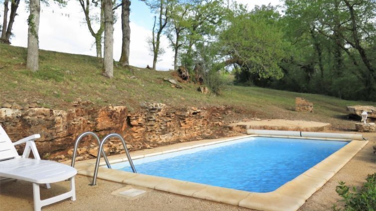 Photo of Outdoor in Blanquefort-sur-Briolance