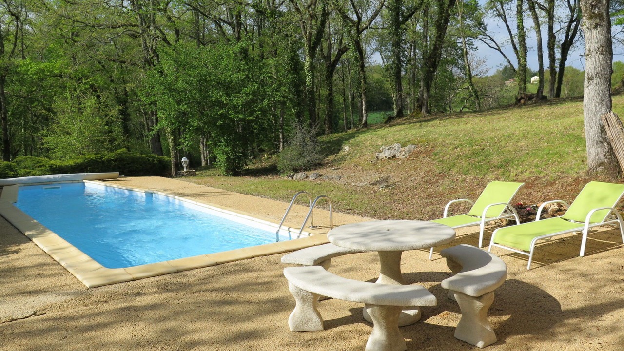 Photo of Outdoor in Blanquefort-sur-Briolance