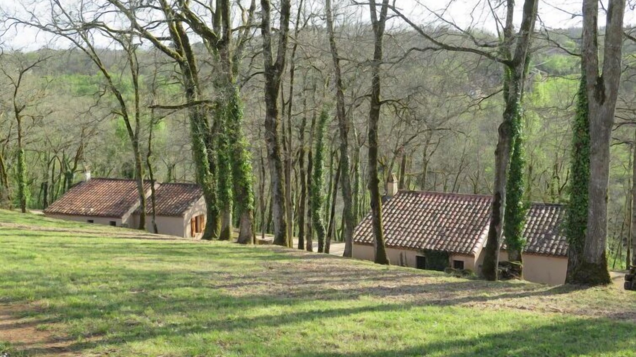 Photo of Outdoor in Blanquefort-sur-Briolance