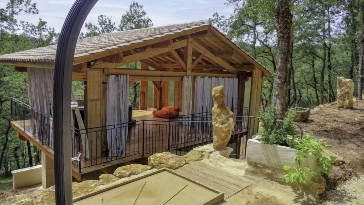 Photo of Outdoor in Blanquefort-sur-Briolance