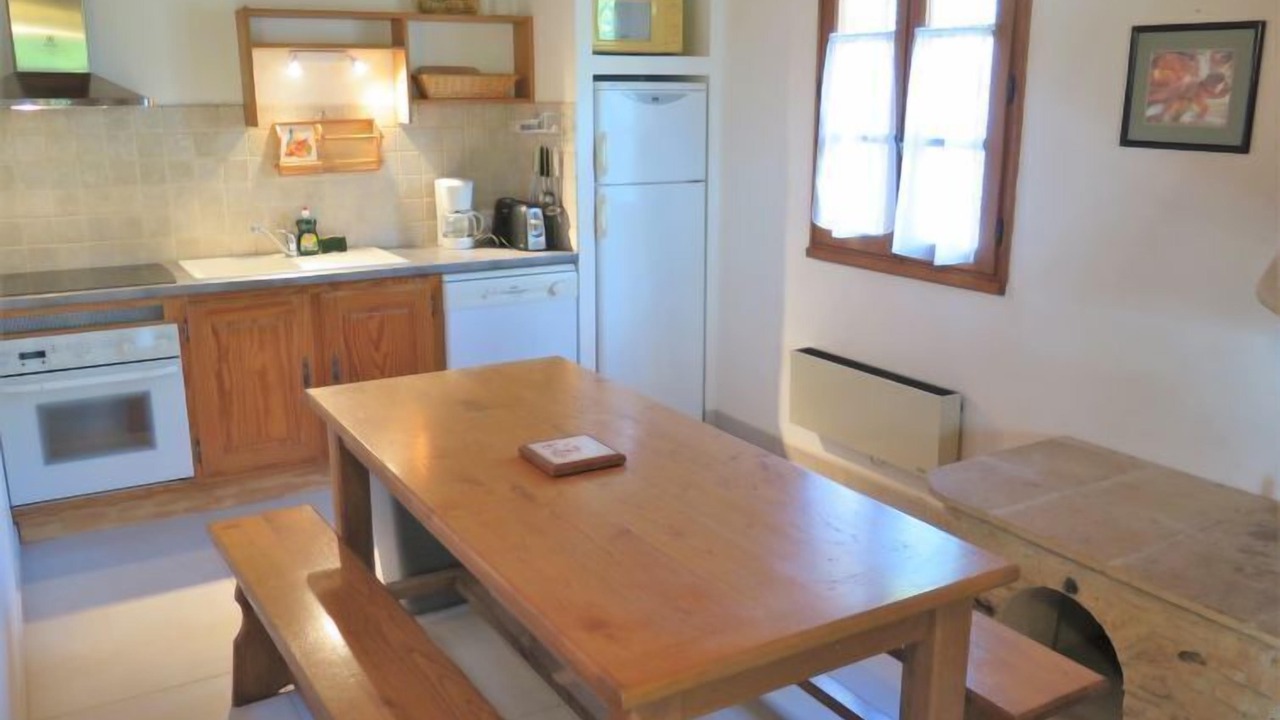 Photo of Bedroom in Blanquefort-sur-Briolance