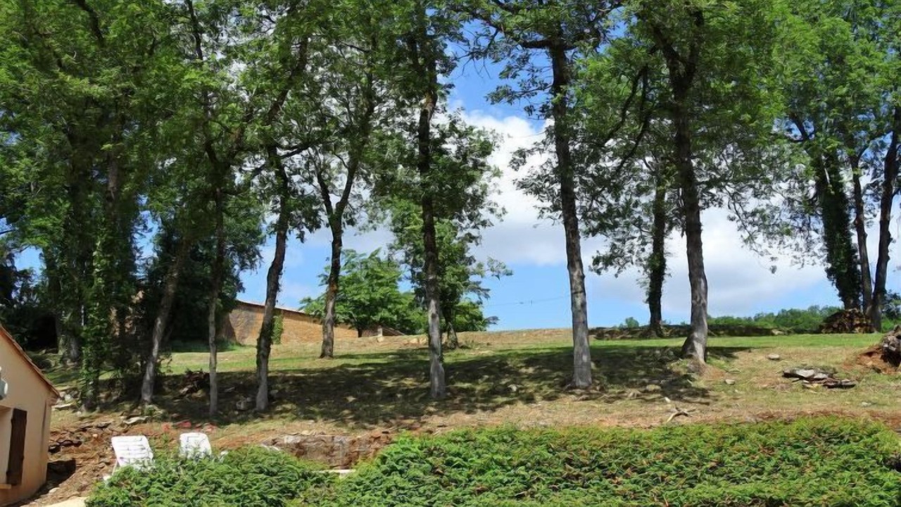 Photo of Outdoor in Blanquefort-sur-Briolance