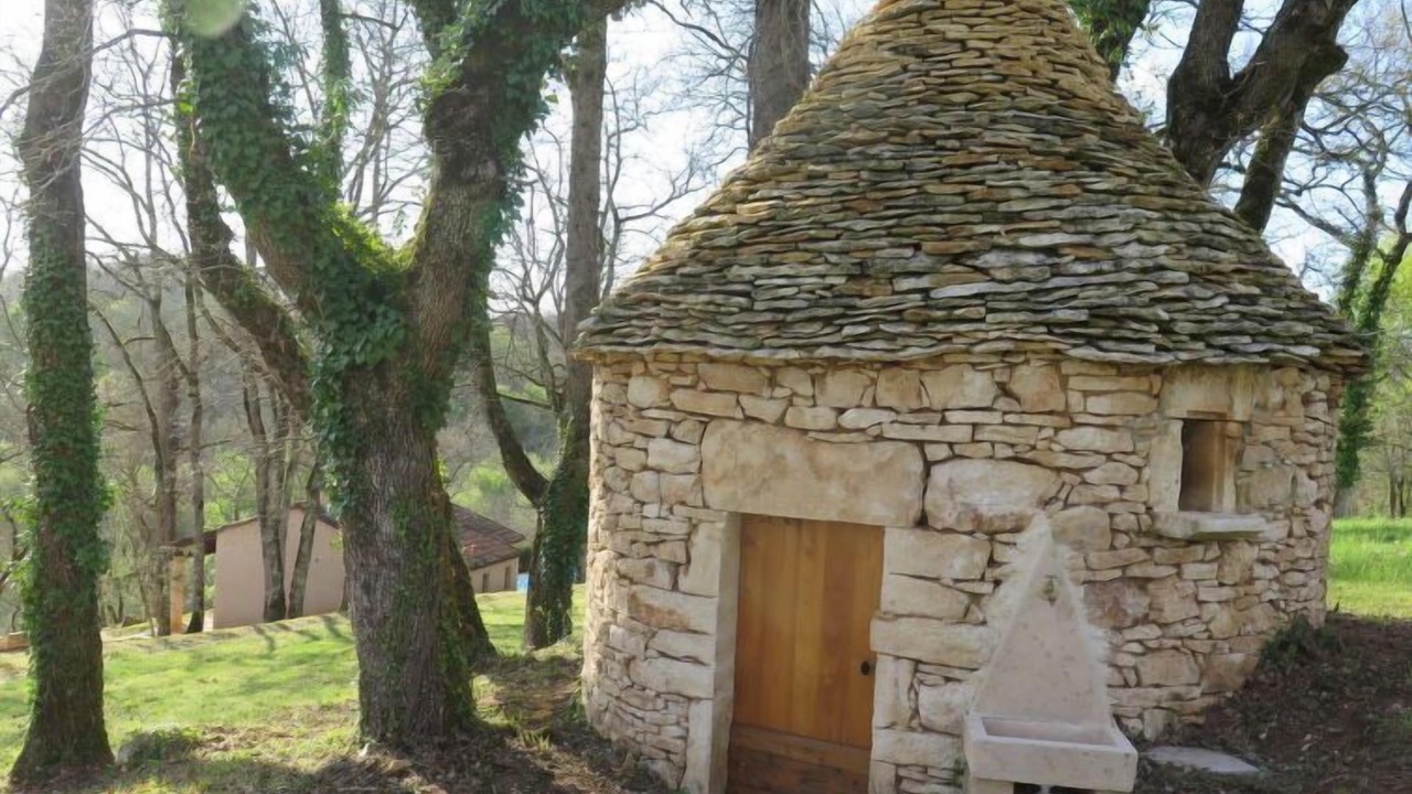 Photo of Outdoor in Blanquefort-sur-Briolance