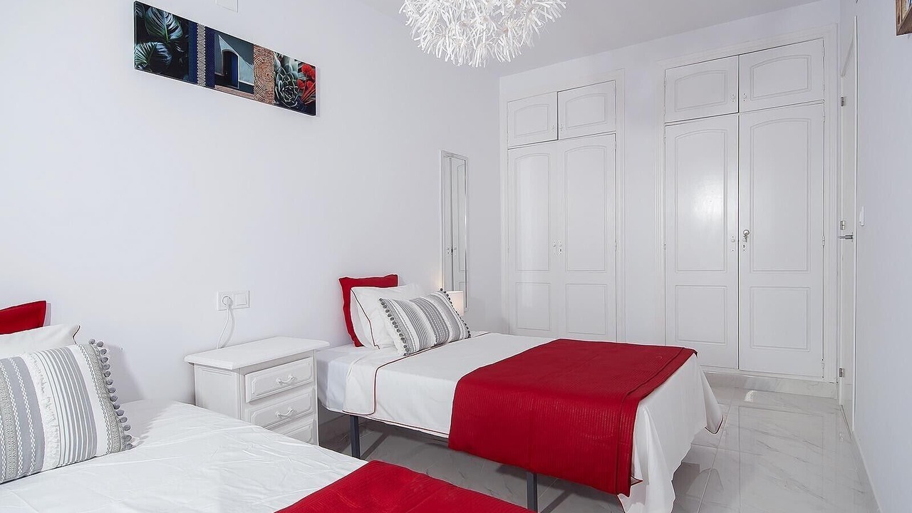 Photo of Bedroom in Velilla-Taramay